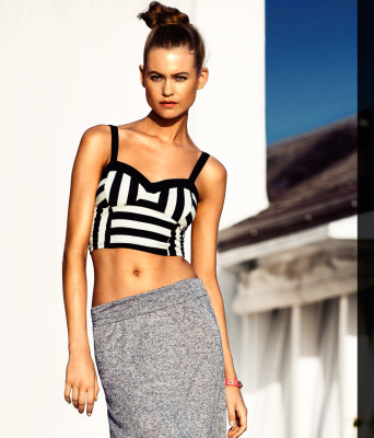Behati Prinsloo pic #638488